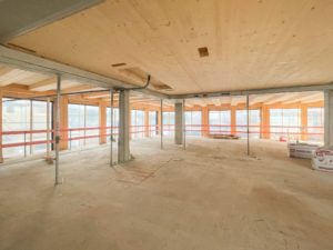 Wir von der Seidl & Partner Gesamtplanung GmbH sind stolz, Bauwerk in München bei diesem beeindruckenden Leuchtturmprojekt „VINZENT“ für Nachhaltigkeit und Innovation durch unsere planerische Ingenieurleistung unterstützen zu können.