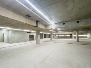 Wir von der Seidl & Partner Gesamtplanung GmbH sind stolz, Bauwerk in München bei diesem beeindruckenden Leuchtturmprojekt „VINZENT“ für Nachhaltigkeit und Innovation durch unsere planerische Ingenieurleistung unterstützen zu können.