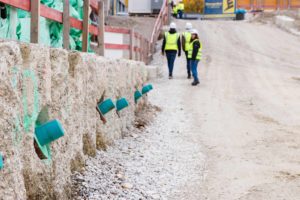 Anspruchsvolle Planungsleistung der Seidl & Partner Gesamtplanung GmbH, gesamtheitliches Planungsbüro in Regensburg, in der Schwanthalerstraße in München