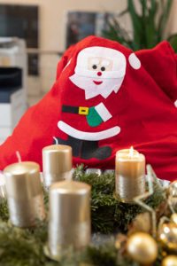 Heute gibt es bei der Seidl & Partner Gesamtplanung GmbH Grüße vom Nikolaus 🎅🏻🎄✨ Wir wünschen allen einen schönen, verschneiten sechsten Dezember!