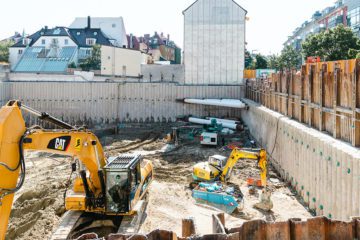 Wir von der Seidl & Partner Gesamtplanung GmbH sind stolz, Bauwerk in München bei diesem beeindruckenden Leuchtturmprojekt „VINZENT“ für Nachhaltigkeit und Innovation durch unsere planerische Ingenieurleistung unterstützen zu können.