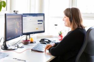 Online-Schulung zur Software Solibri für unsere Mitarbeiter:innen der Tragwerksplanung bei der Seidl & Partner Gesamtplanung GmbH in Regensburg