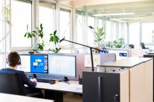 Online-Schulung zur Software Solibri für unsere Mitarbeiter:innen der Tragwerksplanung bei der Seidl & Partner Gesamtplanung GmbH in Regensburg