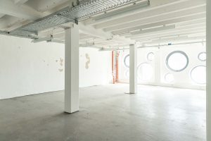 Zur Bewehrungsabnahme im Bauteil B unseres spannenden Bestandsprojekts WERK1, ein über 60 Jahre alter Gebäudekomplex auf dem Gelände des Werksviertel-Mitte hinter dem Münchner Ostbahnhof, waren unsere Kolleg:innen der Tragwerksplanung der Seidl & Partner Gesamtplanung GmbH gefragt.