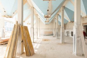 Zur Bewehrungsabnahme im Bauteil B unseres spannenden Bestandsprojekts WERK1, ein über 60 Jahre alter Gebäudekomplex auf dem Gelände des Werksviertel-Mitte hinter dem Münchner Ostbahnhof, waren unsere Kolleg:innen der Tragwerksplanung der Seidl & Partner Gesamtplanung GmbH gefragt.