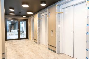 Als technischer Generalplaner sind wir von der Seidl & Partner Gesamtplanung GmbH stolz, dem Bauherren CONCRETE Capital I GmbH unsere planerische Ingenieurleistung aus der Tragwerksplanung Hoch- und Tiefbau, der Bauphysik und dem Schallschutz sowie dem Spezialtiefbau und der Technischen Gebäudeausrüstung zur Verfügung zu stellen.