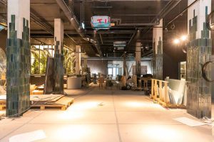 Als technischer Generalplaner sind wir von der Seidl & Partner Gesamtplanung GmbH stolz, dem Bauherren CONCRETE Capital I GmbH unsere planerische Ingenieurleistung aus der Tragwerksplanung Hoch- und Tiefbau, der Bauphysik und dem Schallschutz sowie dem Spezialtiefbau und der Technischen Gebäudeausrüstung zur Verfügung zu stellen.