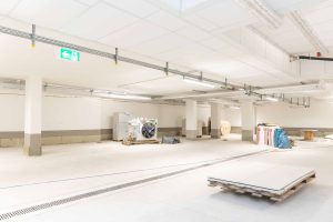 Als technischer Generalplaner sind wir von der Seidl & Partner Gesamtplanung GmbH stolz, dem Bauherren CONCRETE Capital I GmbH unsere planerische Ingenieurleistung aus der Tragwerksplanung Hoch- und Tiefbau, der Bauphysik und dem Schallschutz sowie dem Spezialtiefbau und der Technischen Gebäudeausrüstung zur Verfügung zu stellen.