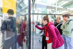 Die Abteilung Spezialtiefbau der Seidl & Partner Gesamtplanung GmbH informierte sich auf der #bauma über die neuesten Entwicklungen im Bereich der Maschinentechnik und der Systemlieferanten der Spezialtiefbau-Branche.