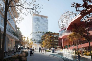 Das Münchner Immobilienunternehmen Salvis Consulting AG plant mit dem Sugar Valley im Münchner Südwesten ein herausragendes Leuchtturmprojekt! Zusammen mit den Architekten Cobe aus Kopenhagen sind wir von der Seidl & Partner Gesamtplanung GmbH stolz, den Zuschlag für dieses innovative Projekt in München erhalten zu haben, und freuen uns auf die neue Aufgabe!