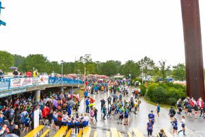 Dieses Jahr fand der 12. REWAG-Firmenlauf auf dem Gelände der Donau-Arena statt. Die Strecke verlief für unsere motivierten Kolleginnen und Kollegen der Seidl & Partner Gesamtplanung GmbH von der @dasstadtwerk.regensburg entlang der Donau in Richtung Westen und am Wendepunkt in der Paarstraße wieder zurück.