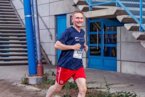 Dieses Jahr fand der 12. REWAG-Firmenlauf auf dem Gelände der Donau-Arena statt. Die Strecke verlief für unsere motivierten Kolleginnen und Kollegen der Seidl & Partner Gesamtplanung GmbH von der @dasstadtwerk.regensburg entlang der Donau in Richtung Westen und am Wendepunkt in der Paarstraße wieder zurück.