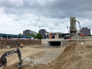 Das Münchner Immobilienunternehmen Salvis Consulting AG plant mit dem Sugar Valley im Münchner Südwesten ein herausragendes Leuchtturmprojekt! Zusammen mit den Architekten Cobe aus Kopenhagen sind wir von der Seidl & Partner Gesamtplanung GmbH stolz, dieses innovative Projekt in München begleiten zu können.