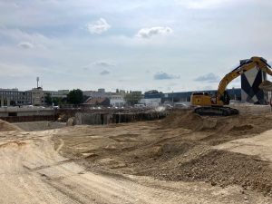 Das Münchner Immobilienunternehmen Salvis Consulting AG plant mit dem Sugar Valley im Münchner Südwesten ein herausragendes Leuchtturmprojekt! Zusammen mit den Architekten Cobe aus Kopenhagen sind wir von der Seidl & Partner Gesamtplanung GmbH stolz, dieses innovative Projekt in München begleiten zu können.