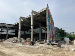 Das Münchner Immobilienunternehmen Salvis Consulting AG plant mit dem Sugar Valley im Münchner Südwesten ein herausragendes Leuchtturmprojekt! Zusammen mit den Architekten Cobe aus Kopenhagen sind wir von der Seidl & Partner Gesamtplanung GmbH stolz, dieses innovative Projekt in München begleiten zu können.