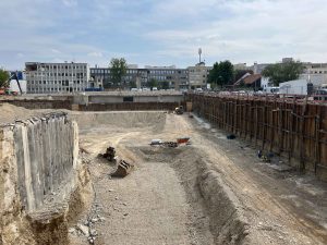 Das Münchner Immobilienunternehmen Salvis Consulting AG plant mit dem Sugar Valley im Münchner Südwesten ein herausragendes Leuchtturmprojekt! Zusammen mit den Architekten Cobe aus Kopenhagen sind wir von der Seidl & Partner Gesamtplanung GmbH stolz, dieses innovative Projekt in München begleiten zu können.