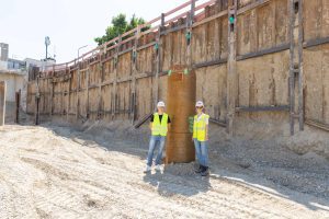 Das Münchner Immobilienunternehmen Salvis Consulting AG plant mit dem Sugar Valley im Münchner Südwesten ein herausragendes Leuchtturmprojekt! Zusammen mit den Architekten Cobe aus Kopenhagen sind wir von der Seidl & Partner Gesamtplanung GmbH stolz, dieses innovative Projekt in München begleiten zu können.