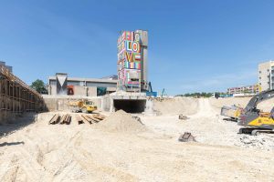 Das Münchner Immobilienunternehmen Salvis Consulting AG plant mit dem Sugar Valley im Münchner Südwesten ein herausragendes Leuchtturmprojekt! Zusammen mit den Architekten Cobe aus Kopenhagen sind wir von der Seidl & Partner Gesamtplanung GmbH stolz, dieses innovative Projekt in München begleiten zu können.