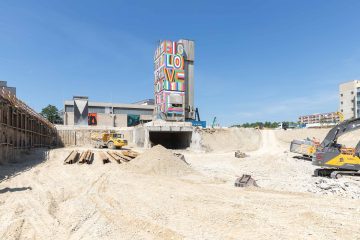 Das Münchner Immobilienunternehmen Salvis Consulting AG plant mit dem Sugar Valley im Münchner Südwesten ein herausragendes Leuchtturmprojekt! Zusammen mit den Architekten Cobe aus Kopenhagen sind wir von der Seidl & Partner Gesamtplanung GmbH stolz, dieses innovative Projekt in München begleiten zu können.